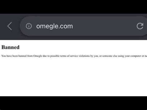 omegle.com|Omegle Terms of Service Agreement